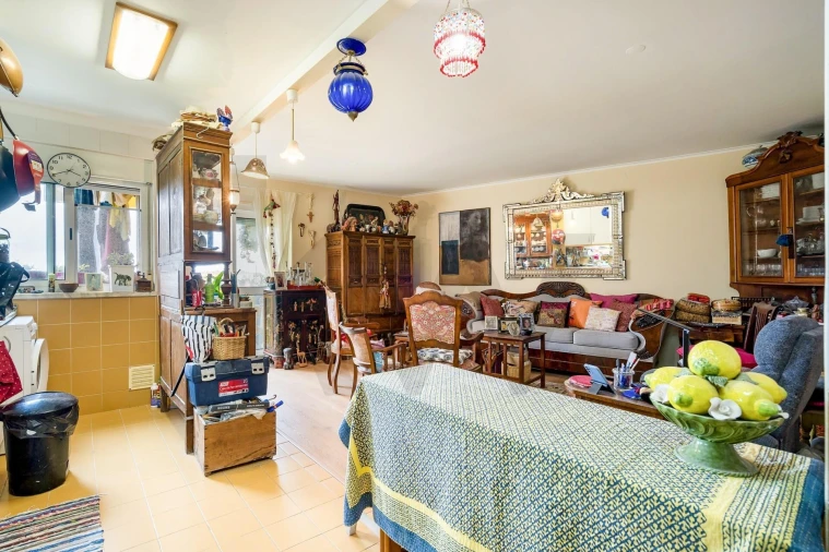 Apartamento T3 para Venda em Beato Foto 24