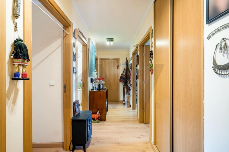 Apartamento T3 para Venda em Beato Foto 23