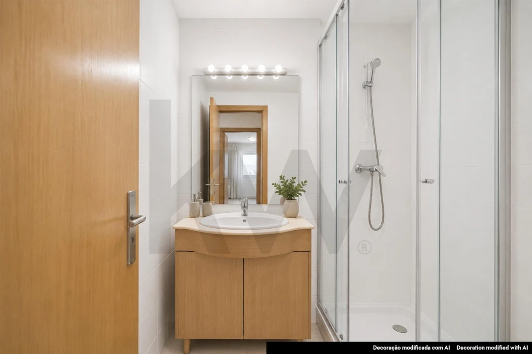 Apartamento T3 para Venda em Beato Foto 19