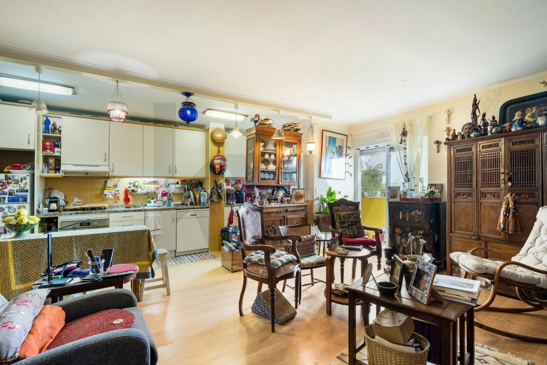 Apartamento T3 para Venda em Beato Foto 10