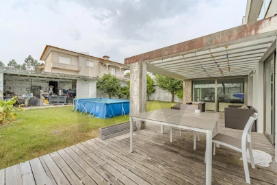 Moradia T3 para Venda em Ribeirão