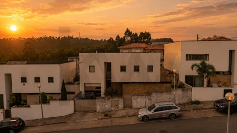 Moradia T3 para Venda em Ribeirão