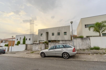 Moradia T3 para Venda em Ribeirão