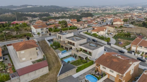 Moradia T3 para Venda em Ribeirão
