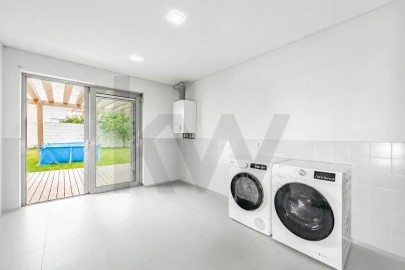 Moradia T3 para Venda em Ribeirão