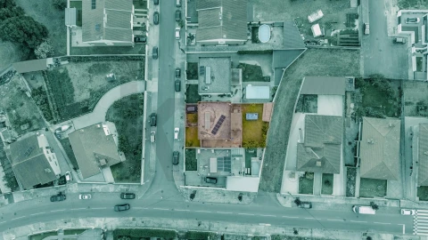 Moradia T3 para Venda em Ribeirão