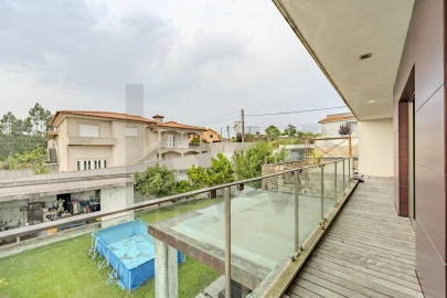 Moradia T3 para Venda em Ribeirão