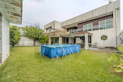 Moradia T3 para Venda em Ribeirão