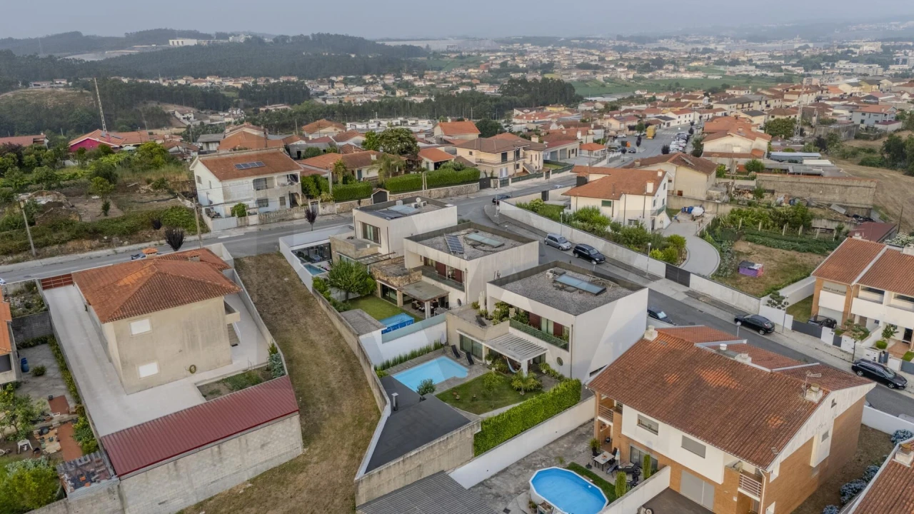 Moradia T3 para Venda em Ribeirão Foto 19