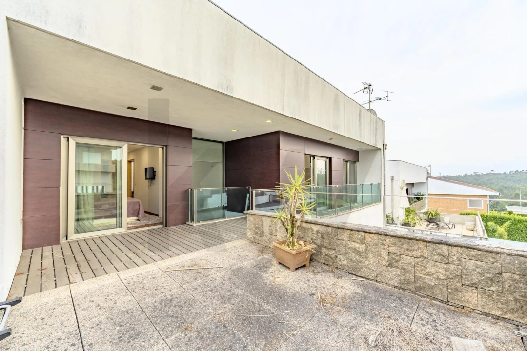 Moradia T3 para Venda em Ribeirão Foto 4