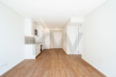 Apartamento T1 para Venda em Oliveira do Douro