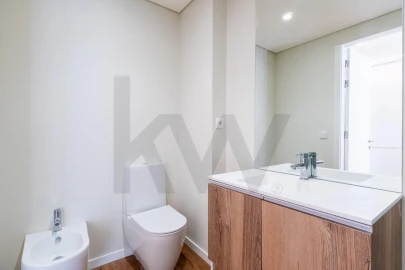 Apartamento T1 para Venda em Oliveira do Douro