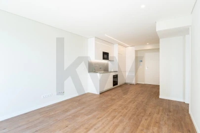 Apartamento T1 para Venda em Oliveira do Douro