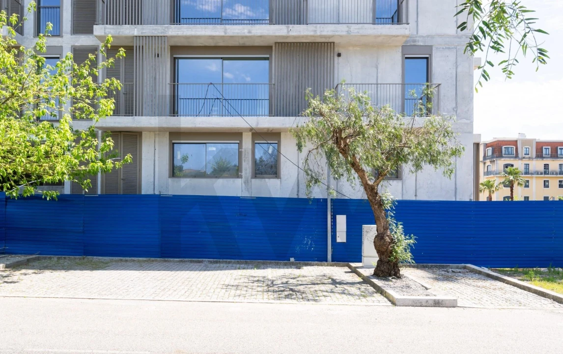 Apartamento T1 para Venda em Oliveira do Douro Foto 15