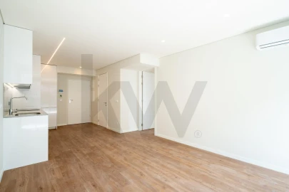 Apartamento T1 para Venda em Oliveira do Douro