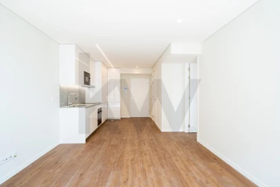 Apartamento T1 para Venda em Oliveira do Douro