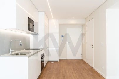 Apartamento T1 para Venda em Oliveira do Douro