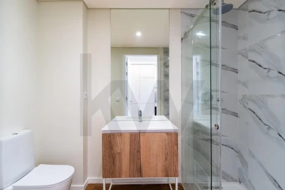 Apartamento T1 para Venda em Oliveira do Douro