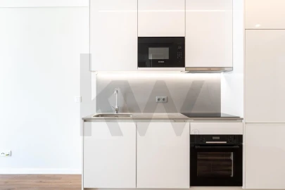 Apartamento T1 para Venda em Oliveira do Douro