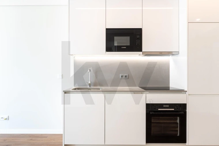 Apartamento T1 para Venda em Oliveira do Douro Foto 3