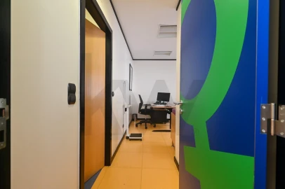 Escritório para Arrendamento em Alvalade
