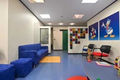 Escritório para Arrendamento em Alvalade