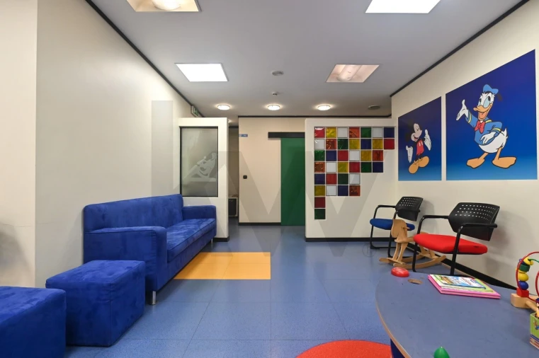 Escritório para Arrendamento em Alvalade Foto 6