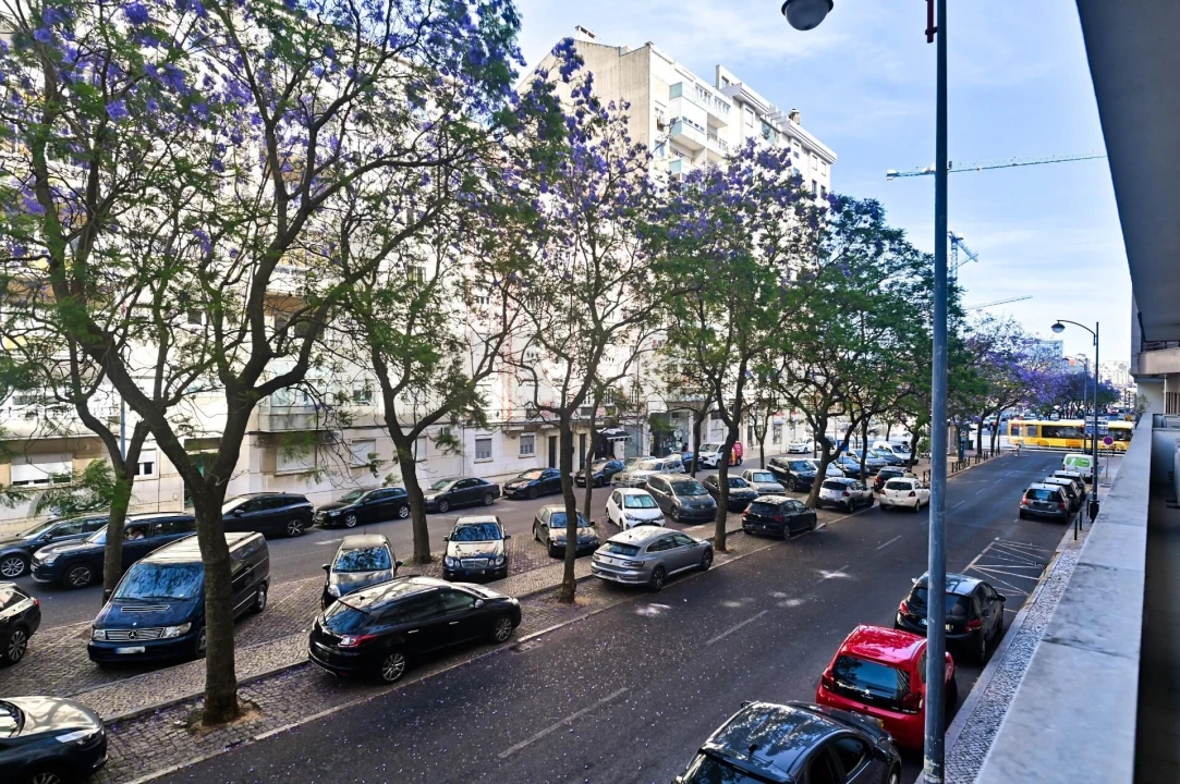 Escritório para Arrendamento em Alvalade Foto 19