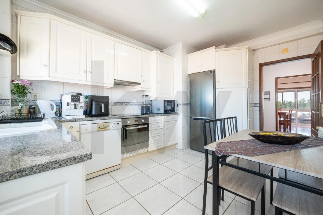 Apartamento T3 para Venda em São Silvestre Foto 6