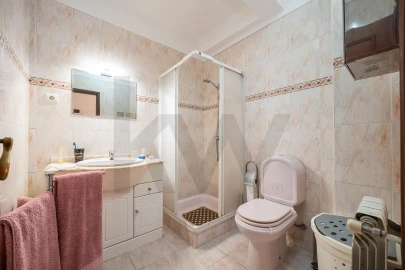 Apartamento T3 para Venda em São Silvestre