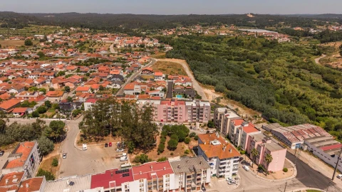 Apartamento T3 para Venda em São Silvestre