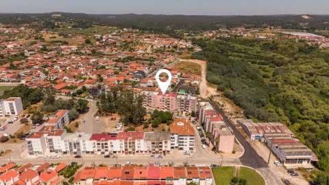 Apartamento T3 para Venda em São Silvestre