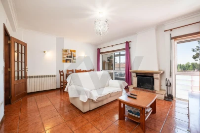 Apartamento T3 para Venda em São Silvestre