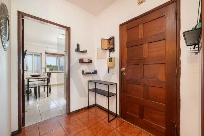 Apartamento T3 para Venda em São Silvestre