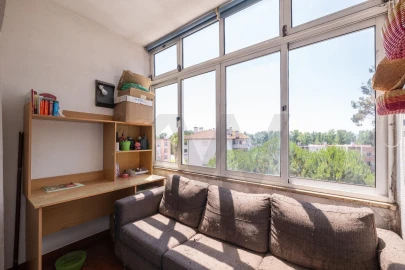 Apartamento T3 para Venda em São Silvestre