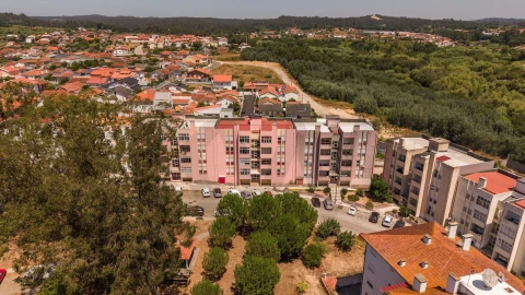 Apartamento T3 para Venda em São Silvestre