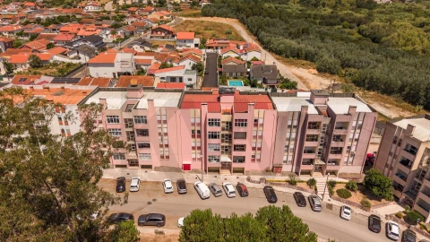 Apartamento T3 para Venda em São Silvestre