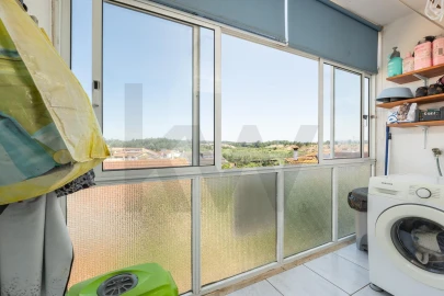 Apartamento T3 para Venda em São Silvestre