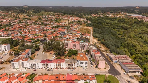 Apartamento T3 para Venda em São Silvestre