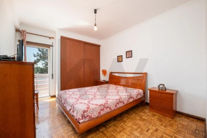 Apartamento T3 para Venda em São Silvestre
