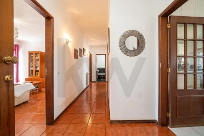 Apartamento T3 para Venda em São Silvestre
