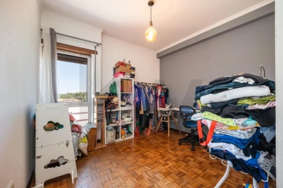 Apartamento T3 para Venda em São Silvestre