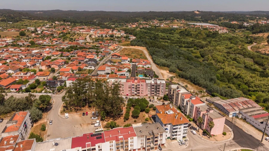 Apartamento T3 para Venda em São Silvestre Foto 21