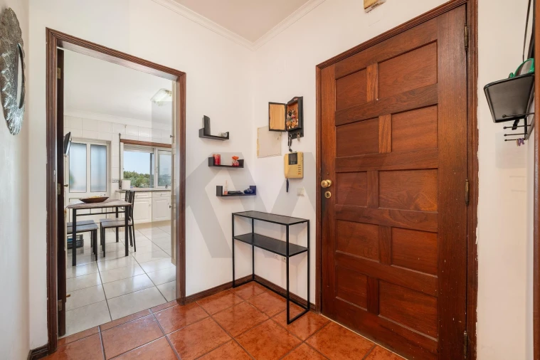 Apartamento T3 para Venda em São Silvestre Foto 4