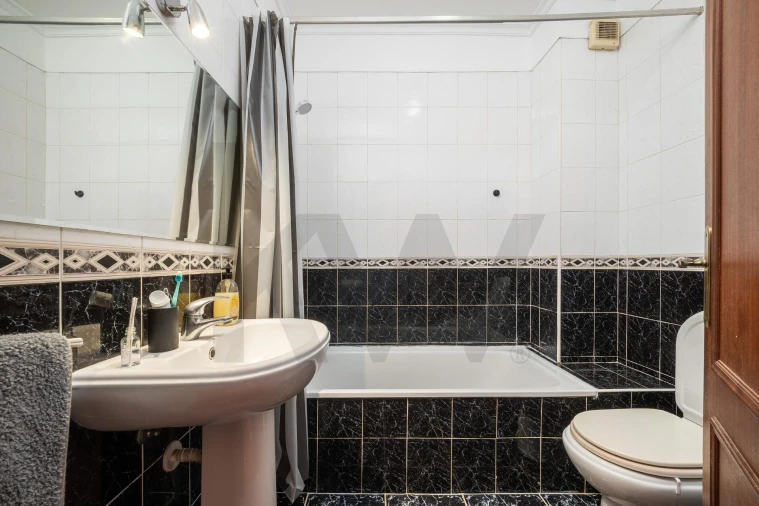 Apartamento T3 para Venda em São Silvestre Foto 15