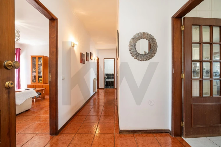 Apartamento T3 para Venda em São Silvestre Foto 8