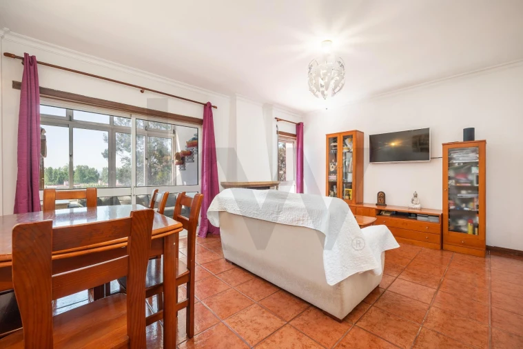 Apartamento T3 para Venda em São Silvestre Foto 3