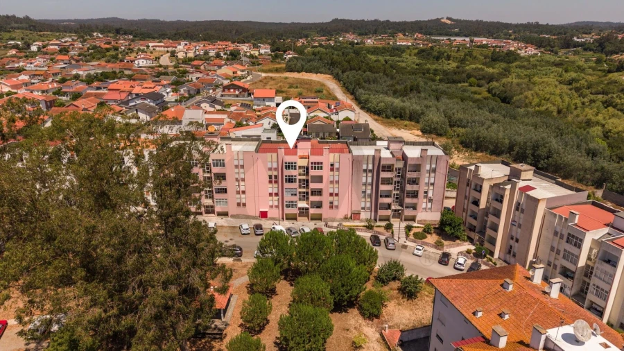 Apartamento T3 para Venda em São Silvestre Foto 20
