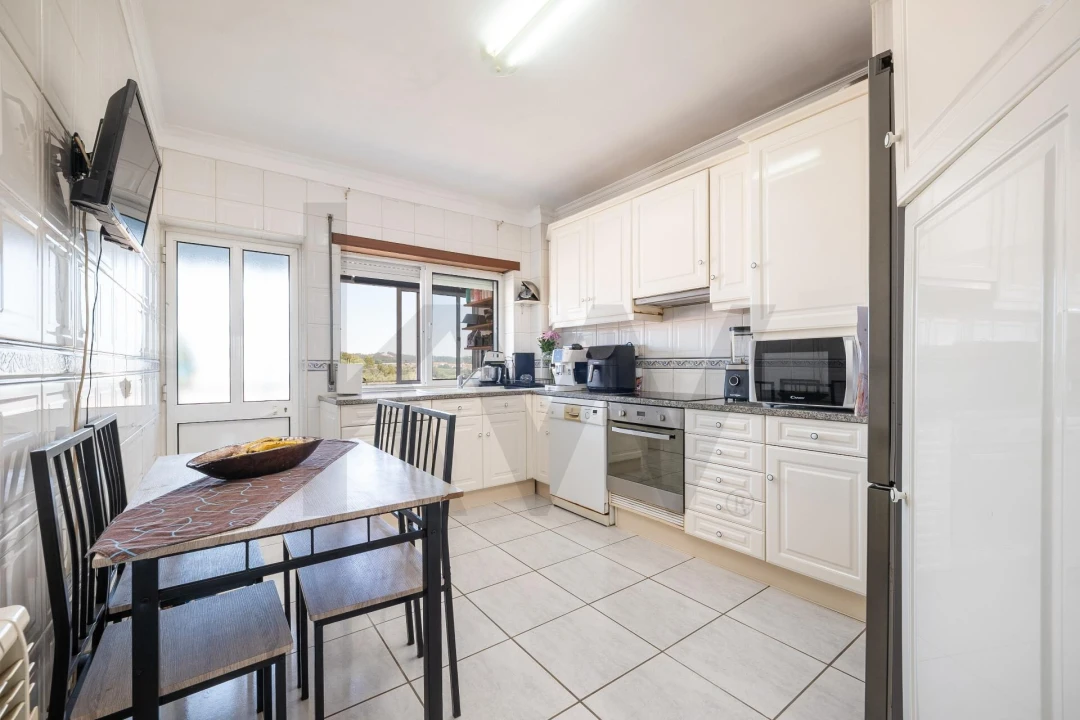 Apartamento T3 para Venda em São Silvestre Foto 5