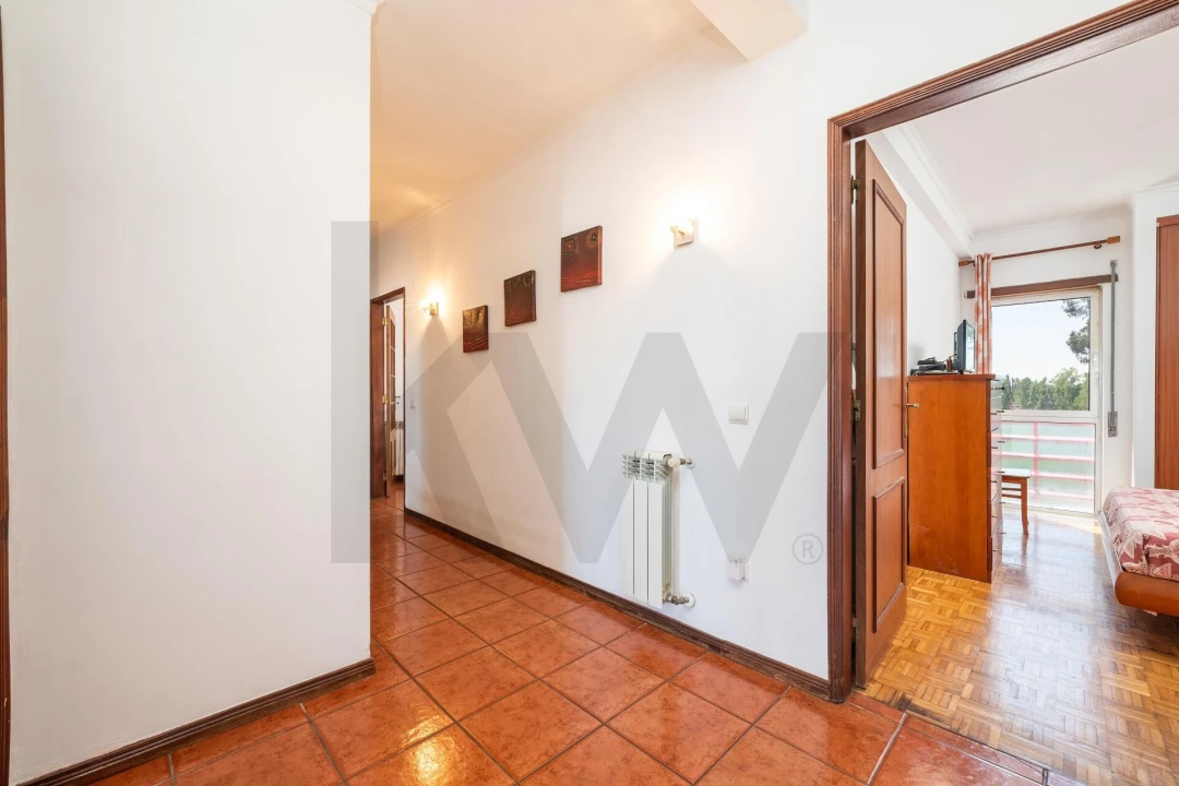 Apartamento T3 para Venda em São Silvestre Foto 14